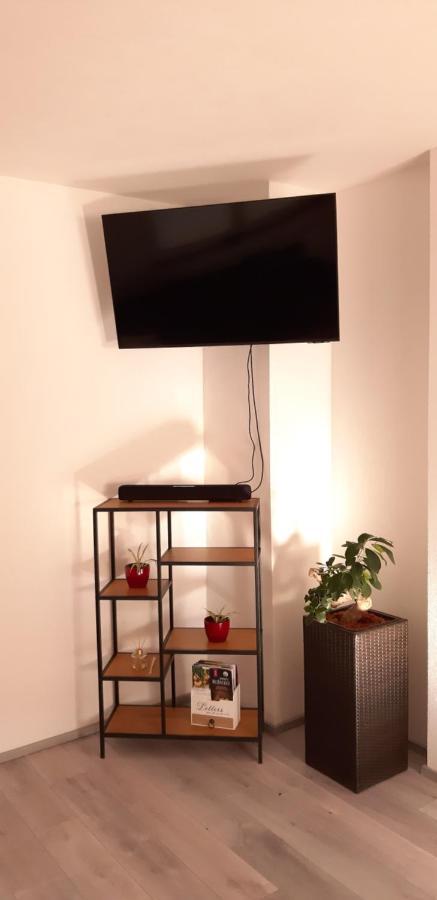 Apartment Renke
