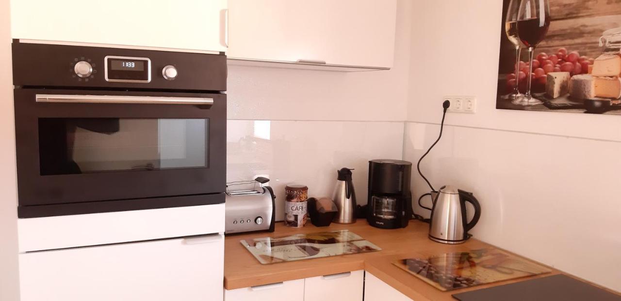 Apartment Renke